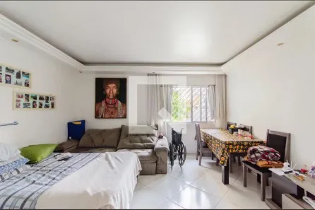Apartamento com 2 Quartos à venda, 125m² no Ipiranga, São Paulo