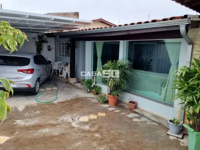 Casa com 2 Quartos à venda, 173m² no Jardim dos Oliveiras, Campinas