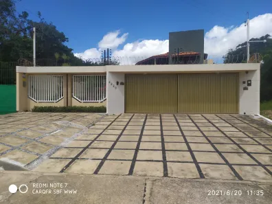 Sobrado com 3 Quartos para alugar, 120m² no Reis Veloso, Parnaíba