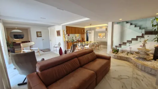 Apartamento com 3 Quartos à venda, 310m² no Alto dos Passos, Juiz de Fora
