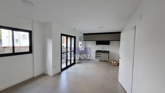 Apartamento com 1 Quarto para alugar, 47m² no Planalto Paulista, São Paulo