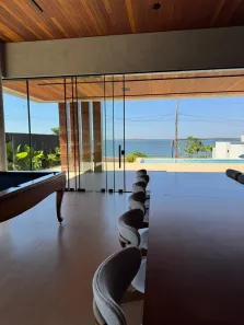 Casa de Condomínio com 6 Quartos à venda, 350m² no Paranagi, Sertaneja