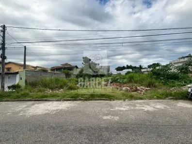 Lote/Terreno à venda, 525m² no Jardim Mariléa, Rio das Ostras