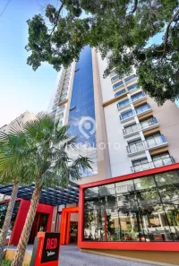 Flat com 1 Quarto à venda, 27m² no Cambuí, Campinas