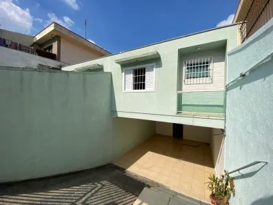 Sobrado com 3 Quartos à venda, 150m² no Jardim Bonfiglioli, São Paulo