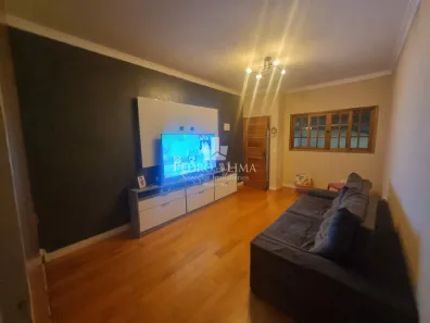 Sobrado com 3 Quartos à venda, 126m² no Vila Esperança, São Paulo