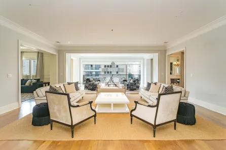 Apartamento com 3 Quartos à venda, 412m² no Jardim Europa, São Paulo