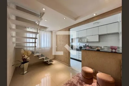 Cobertura com 2 Quartos à venda, 104m² no Jardim Nova Europa, Campinas