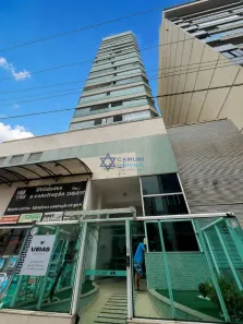 Apartamento com 2 Quartos à venda, 80m² no Praia da Costa, Vila Velha