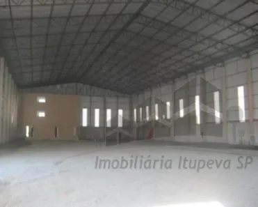 Galpão/Depósito/Armazém para alugar, 2238m² no Conjunto Industrial Belville, Itupeva