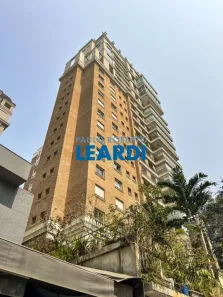 Apartamento com 4 Quartos à venda, 415m² no Itaim Bibi, São Paulo