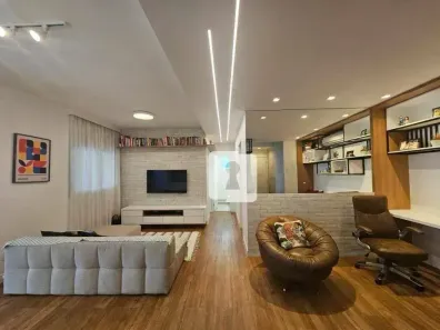Apartamento com 2 Quartos à venda, 87m² no Vila Anastácio, São Paulo