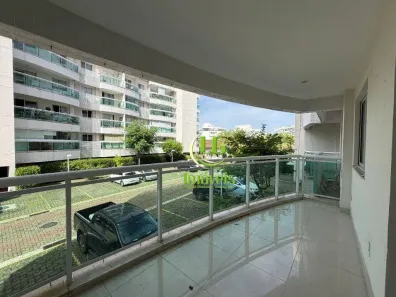 Apartamento com 3 Quartos à venda, 105m² no Camboinhas, Niterói