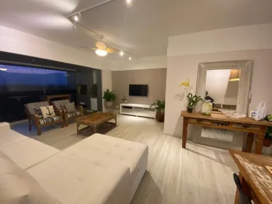 Apartamento com 3 Quartos à venda, 106m² no Riviera, Bertioga