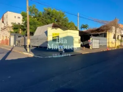 Lote/Terreno à venda, 378m² no Vila Tibério, Ribeirão Preto