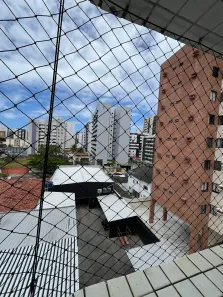 Apartamento com 3 Quartos à venda, 140m² no Ponta Verde, Maceió