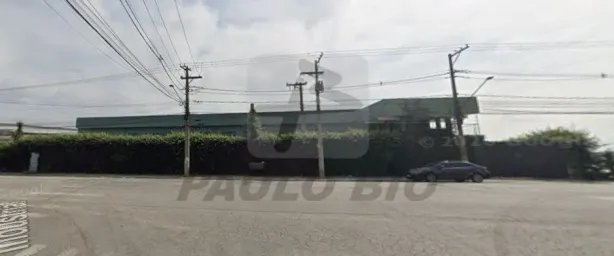 Galpão/Depósito/Armazém para alugar, 3300m² no Parque São Pedro, Itaquaquecetuba