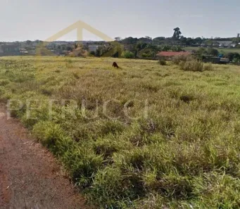 Lote/Terreno à venda, 333m² no Jardim dos Calegaris, Paulínia