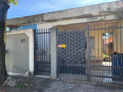 Casa com 2 Quartos à venda, 67m² no Núcleo Habitacional Brigadeiro Faria Lima, Indaiatuba