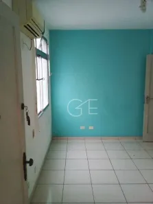 Apartamento com 2 Quartos à venda, 90m² no Gonzaga, Santos