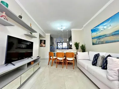 Apartamento com 2 Quartos à venda, 85m² no Pitangueiras, Guarujá