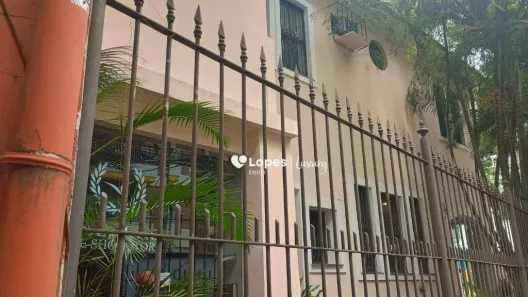 Imóvel Comercial com 5 Quartos à venda, 206m² no Jardim Botânico, Rio de Janeiro