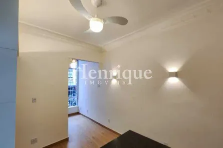 Apartamento com 1 Quarto à venda, 55m² no Copacabana, Rio de Janeiro
