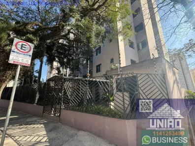 Apartamento com 2 Quartos para alugar, 70m² no Baeta Neves, São Bernardo do Campo
