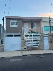 Casa com 4 Quartos à venda, 280m² no Suíça, Aracaju