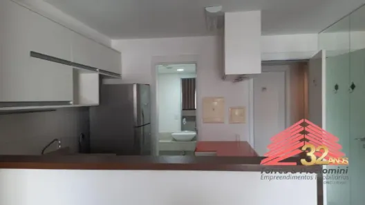 Flat com 1 Quarto à venda, 46m² no Mooca, São Paulo