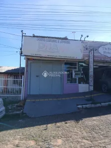 Sobrado com 2 Quartos à venda, 117m² no Rincão da Madalena, Gravataí