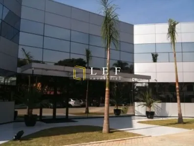 Prédio Comercial à venda, 1500m² no Interlagos, São Paulo
