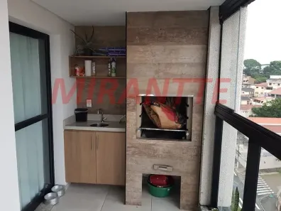 Apartamento com 2 Quartos à venda, 57m² no Vila Ester (Zona Norte), São Paulo