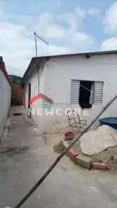 Casa com 2 Quartos à venda, 50m² no Jardim Santana, Mongaguá