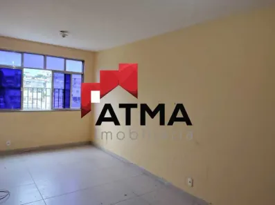 Apartamento com 1 Quarto à venda, 56m² no Encantado, Rio de Janeiro
