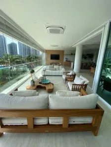Apartamento com 5 Quartos à venda, 648m² no Barra da Tijuca, Rio de Janeiro