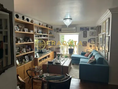 Apartamento com 3 Quartos à venda, 130m² no Itaim Bibi, São Paulo