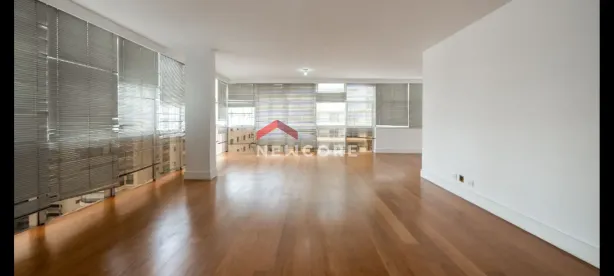 Apartamento com 3 Quartos à venda, 260m² no Santa Cecília, São Paulo