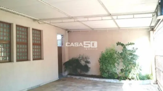 Casa com 3 Quartos à venda, 240m² no Jardim São Vicente, Campinas