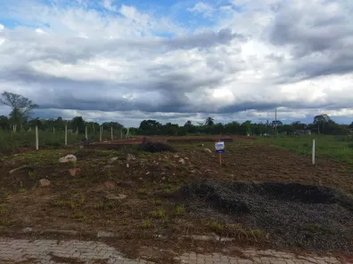 Lote/Terreno à venda, 325m² no Centro, Santa Cruz do Sul
