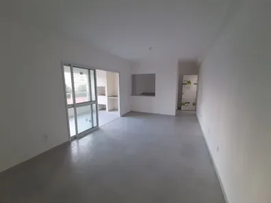 Apartamento com 2 Quartos à venda, 77m² no Jardim das Nações, Taubaté