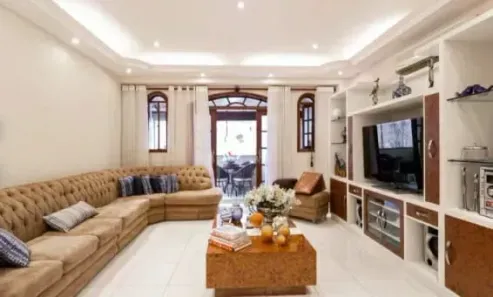 Apartamento com 4 Quartos à venda, 162m² no Flamengo, Rio de Janeiro