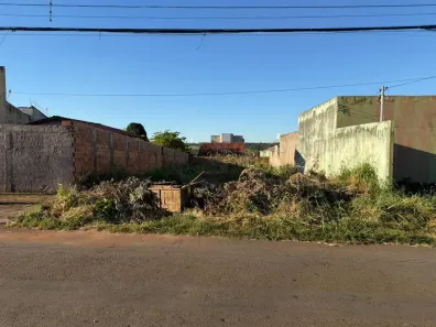 Lote/Terreno à venda, 300m² no Residencial Brisas da Mata, Goiânia