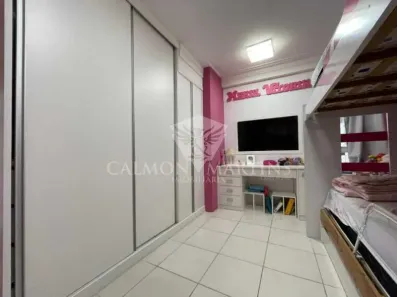 Apartamento com 3 Quartos à venda, 128m² no Pituba, Salvador