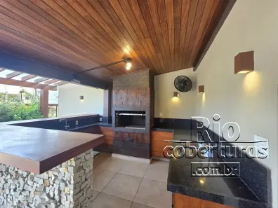 Cobertura com 4 Quartos à venda, 350m² no Recreio dos Bandeirantes, Rio de Janeiro