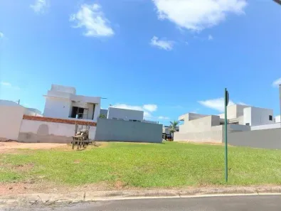Lote/Terreno à venda, 312m² no Parque das Esmeraldas II, Marília