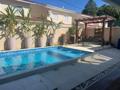Casa de Condomínio com 3 Quartos à venda, 183m² no Chácaras Copaco, Arujá