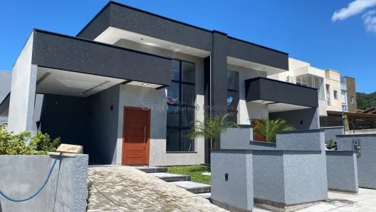 Casa com 3 Quartos à venda, 206m² no Ingleses do Rio Vermelho, Florianópolis