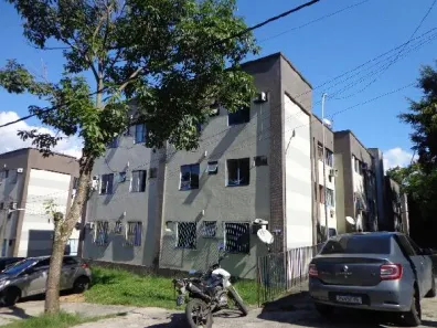 Apartamento com 2 Quartos à venda, 45m² no Bangu, Rio de Janeiro