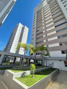 Apartamento com 3 Quartos à venda, 82m² no Parque Amazônia, Goiânia